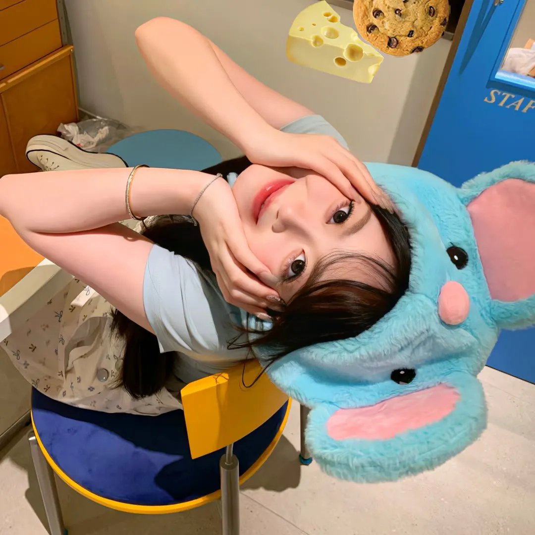 别有用心的妻子